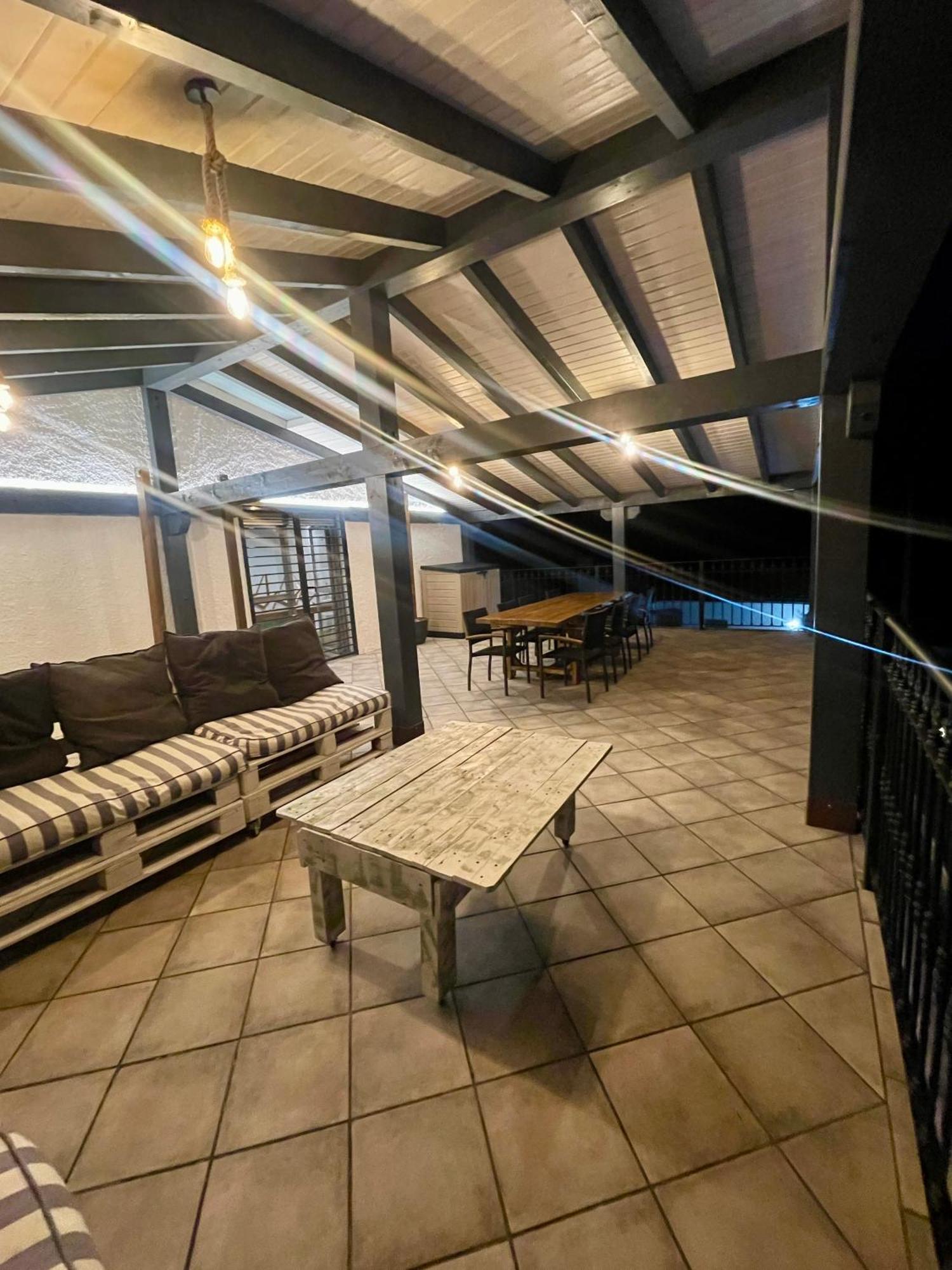 Vila El 42 Mijares Exteriér fotografie